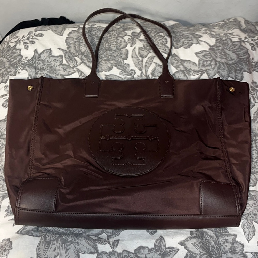 New Tory Burch bag